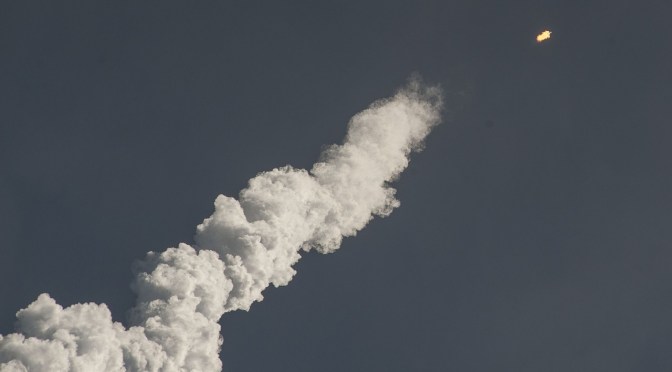NZ’s Mahia Rocket Lab to launch US military antenna