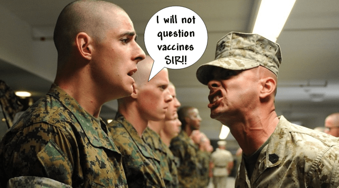 Inquiring about risks vs benefits of vaccines in NZ now makes you a “flat earther” or worse a “murderer” – the all out censorship by mainstream media of the vaccine dialogue