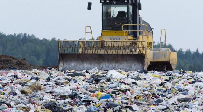 Is there 1080 in your landfill? According to a 2019 OIA request DoC alone has buried 100 tonnes in NZ’s landfills