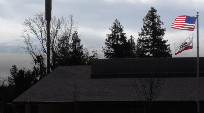 As fourth student in a California school is diagnosed with cancer, parents demand removal of cell tower from school