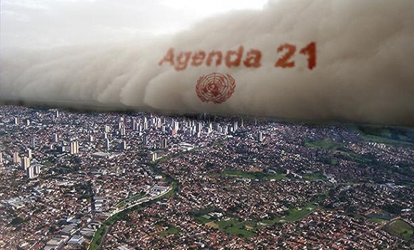 EUGENICS: The ‘Soft Kill’ Agenda, Why Are We Being Slowly Poisoned?