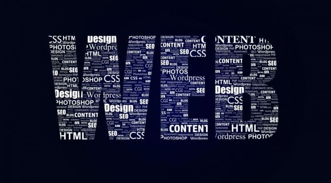 The Death of the Internet