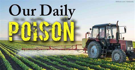 FOOD FRAUD: Top 10 ‘Poisons’ in American Food, Water, & Medicine, & Which Body Functions They Attack