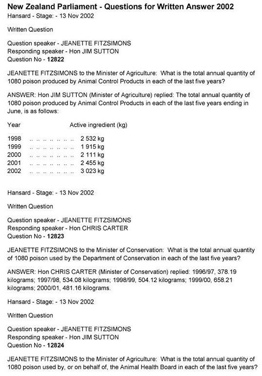 10. JEANETTE FITZSIMMONS