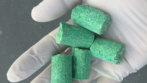 Is there any link between 1080 and mining in NZ?