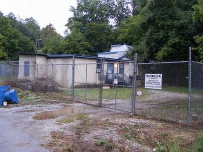 2. TULL CHEMICAL FACTORY