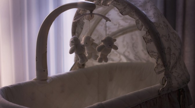 In memory of the very many infants & children under 2 years old who “died suddenly” in the United States & Canada in 2023