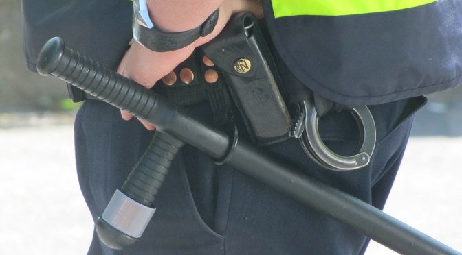 How could 11 guns have been stolen from a NZ Police Station? Some surprising info on the state of licensing in NZ (update included)