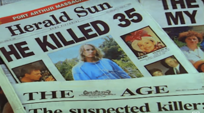 Mother of the Port Arthur massacre killer, Martin Bryant, speaks out | 60 Minutes