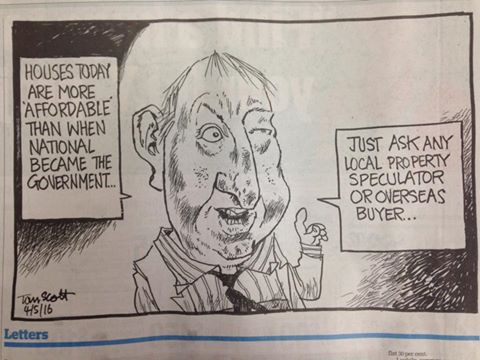 tom scott dom post today date is 4 may 16