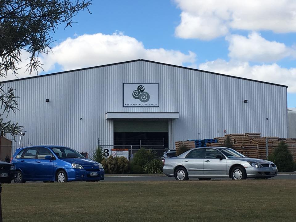 4. PEST CONTROL RESCH ROLLESTON -  SIGN TAKEN DOWN AFTER A PROTEST THERE.jpg