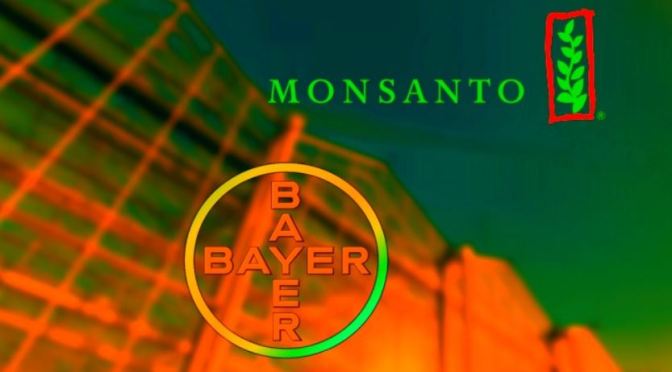 Bayer Pharmaceuticals Taken Behind The Woodshed To The Tune Of $2Billion In Punitive Damages