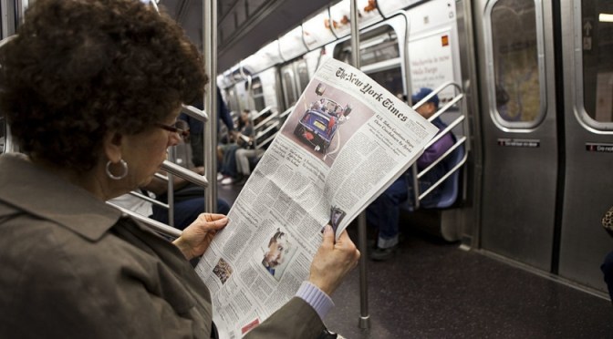 Why is the US Always ‘Stumbling’ or ‘Sliding’ Into War? How the Media Misleads with Language