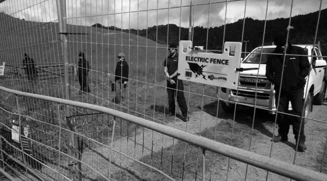 Your govt is dishing out 11 million of your tax dollars to DoC for a threat to safety that doesn’t exist … well not according to Police OIA responses anyway