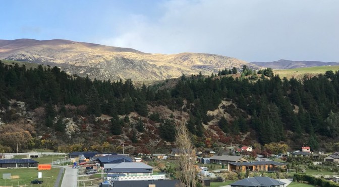 IN SPITE OF PROMISES TO CONSULT, OSPRI PROCEEDED WITH UNJUSTIFIABLE LUGGATE AERIAL 1080 DROP YESTERDAY! – DEEMED BY AG-PILOT AS VERY DANGEROUS TO COMMUNITY