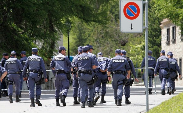 Secretive Bilderberg Meeting Begins