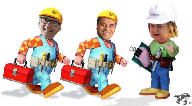 How to Fix KiwiBuild — WOBH | Media