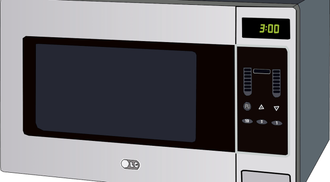 Some foods trap electromagnetic radiation when microwaved: Scientists discover why grapes produce fiery plasma when “nuked”