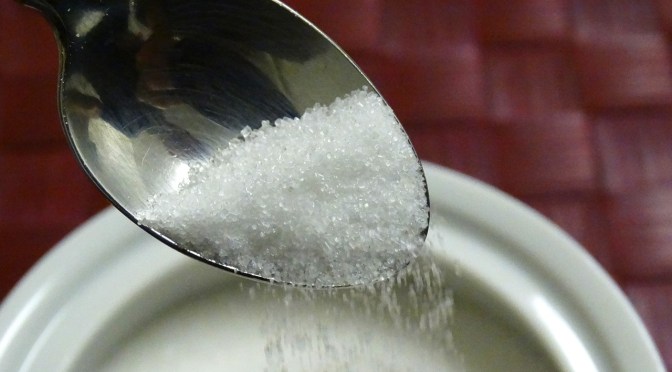4 Sugar Alternatives That Won’t Poison You
