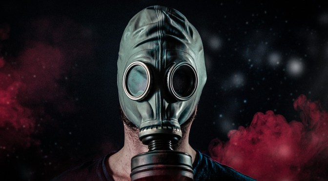 Ever used Teflon cookware? … this is a ‘must see’ doco if you are concerned at all about your health, the lies of big industry & the big ‘C’