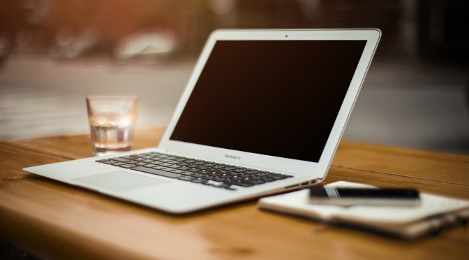 A general update on current events in Paradise down under