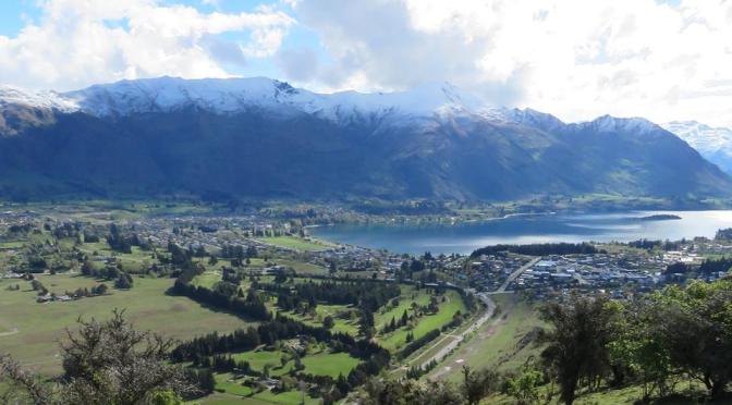 WANAKA is the 1080 POISONED CAPITAL OF THE WORLD!