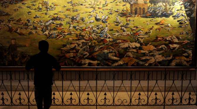 Britain Has As Much Blood on its Hands as the Worst Dictatorships