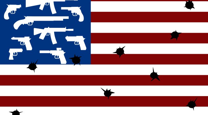 ALTERED STATES: Here’s What A Criminology Professor Learned By Studying Every Mass Shooting Since 1966