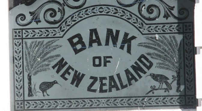 Deep History of Ihumātao: The Colonial BNZ Connection