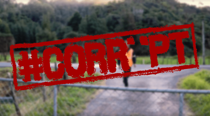 ANOTHER Environmental Catastrophe caused by CORRUPTION (right here in NZ)