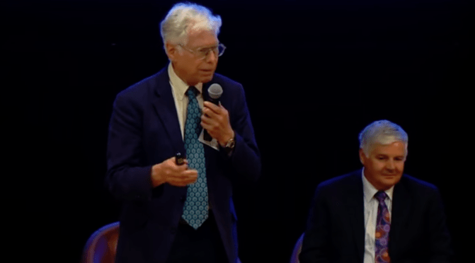 Dr. Martin Pall To The NIH: “The 5G Rollout Is Absolutely Insane” (video)