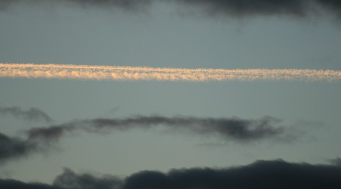 Chemtrails, Haarp & the Full Spectrum Dominance of Planet Earth (Elana Freeland)