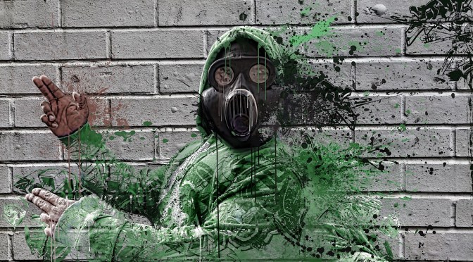 Summary of historical attacks using chemical or biological weapons