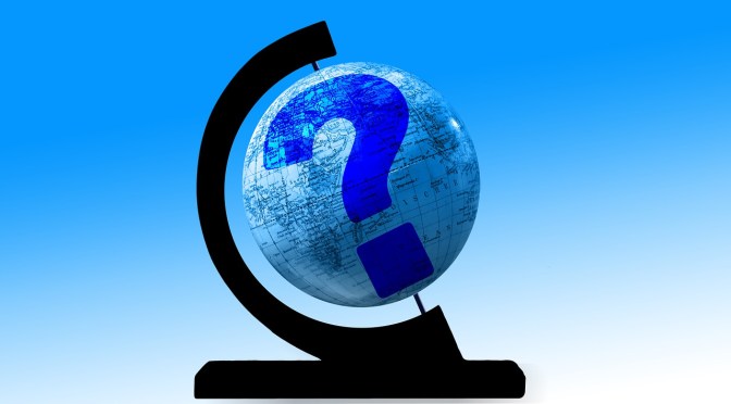 Who is really running Britain: the truth behind ‘Common Purpose’ … a former UK Naval Officer speaks out