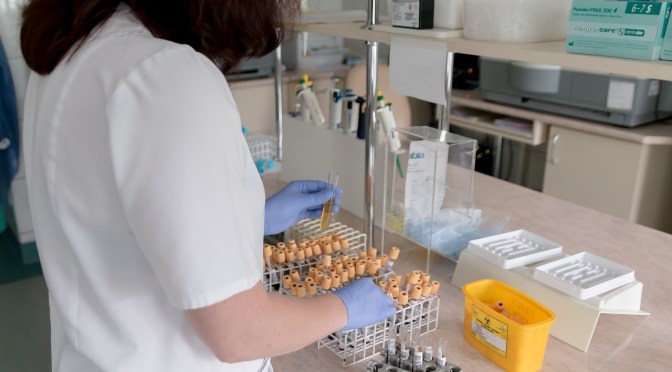 Unique Hair Testing Project Reveals High Levels of Glyphosate in Members of the Japanese Parliament