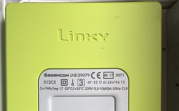 A French court has ordered the removal of electricity smart meters from 13 homes