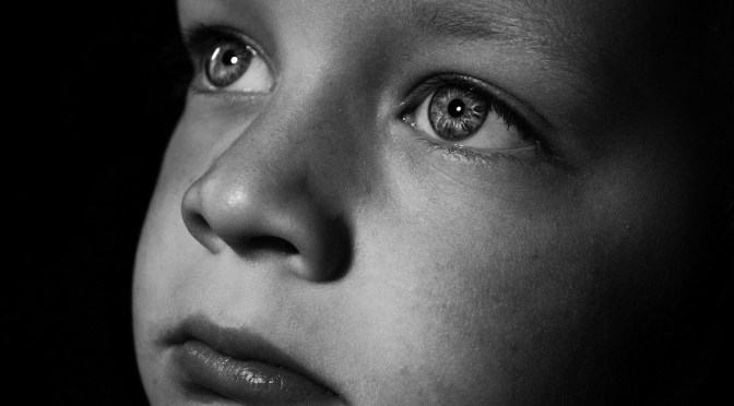 Humanity’s ‘Dirty Little Secret’: Starving, Enslaving, Raping, Torturing And Killing Our Children