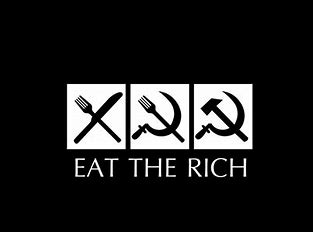 THEATER OF THE ABSURD: ‘Eat The Rich’, Swedish Behavioral Scientist Suggests Eating Humans To “Save The Planet” – By Paul Joseph Watson