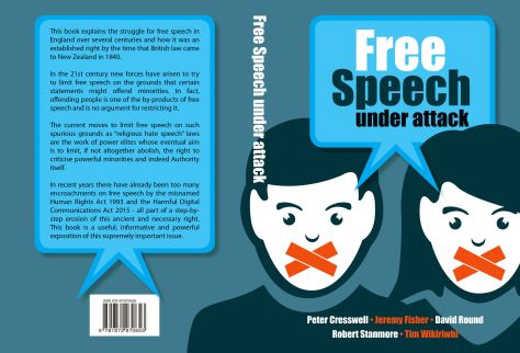 FreeSpeech one