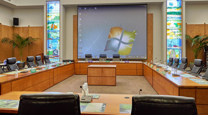 “Adversarial politics is letting us down in NZ” … some thoughts on a new form of governance (Mayor of Horowhenua DC)