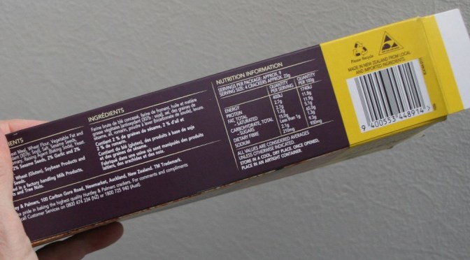 The majority of additives in U.S. foods have undergone either inadequate or zero regulatory oversight