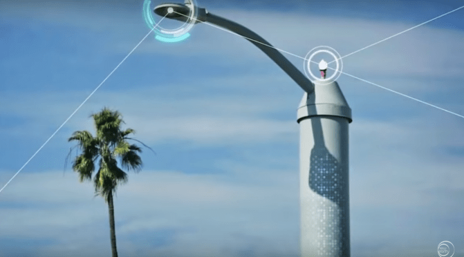 “Putting up tens of millions of 5G antennas, without a single biological test of safety, has to be about the stupidest idea anyone has had in the history of the world”