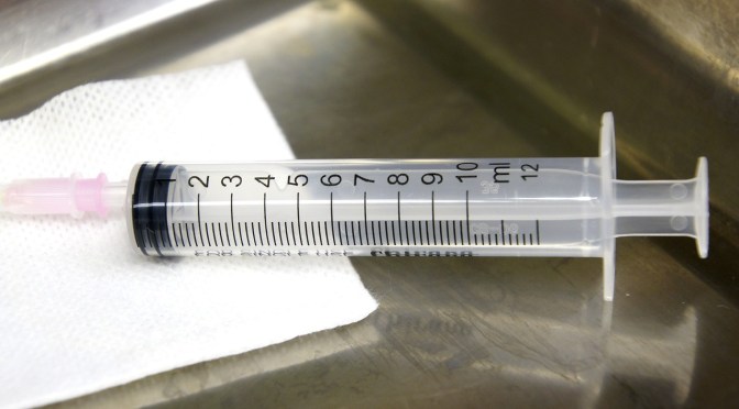 Former Merck Scientist Explains Why He Doesn’t Vaccinate His Children Due to Lack of Vaccine Safety Studies