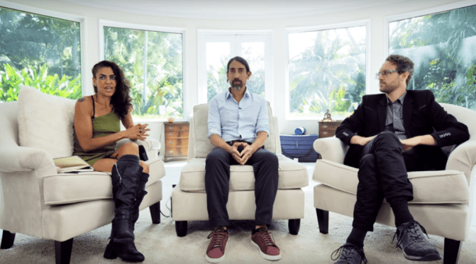 Google’s Secret Natural Health Censorship Campaign with Sayer Ji, Zach Vorhies (Google Whistleblower), and Maryam Heinen