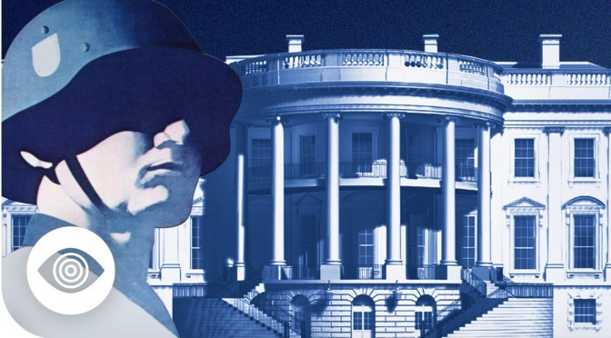 CORPRO-FASCISM: How to Crush a Bankers’ Dictatorship, A Lesson From 1933 – By Matthew Ehret