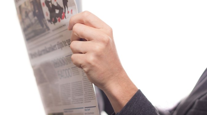 The good news … and the bad