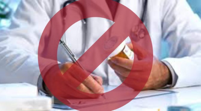 'ALARMING' Number of People Received Restricted Fentanyl, study says