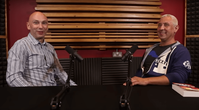 (Video) UK: Retired Scotland Yard Detective Explains that Children’s Care Homes Are Used for Pedophilia and Organized Child Sex Rings