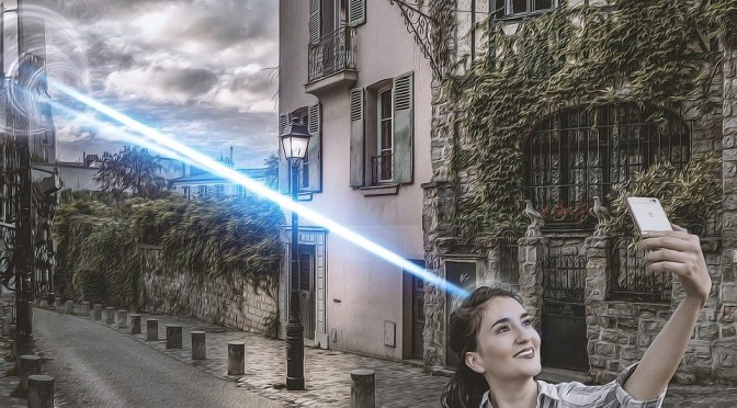 The industry has admitted it hasn’t tested the 5G antennae system … they know it is a weapons system (a must watch interview with a weapons expert)