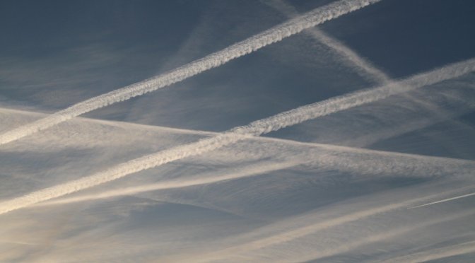 Damning Admissions From Weathermen And A Geoengineer (Geoengineering Watch)